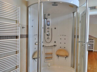 Appartamento per vacanze Binz Caratteristiche 19