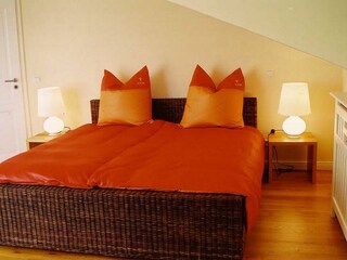 Vakantieappartement Binz Kenmerken 15