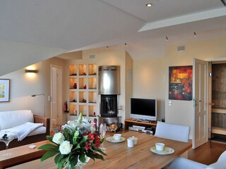 Vakantieappartement Binz Kenmerken 12