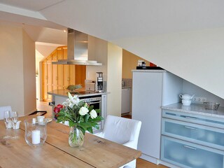 Vakantieappartement Binz Kenmerken 13