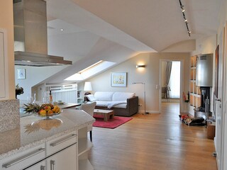 Appartamento per vacanze Binz Caratteristiche 14