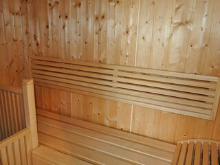 Vakantieappartement Binz Kenmerken 18