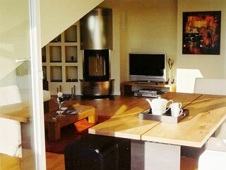 Vakantieappartement Binz Kenmerken 8