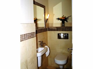 Appartamento per vacanze Binz Caratteristiche 17