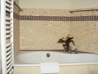 Appartamento per vacanze Binz Caratteristiche 15