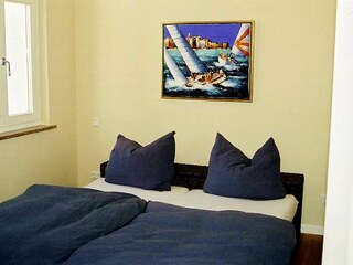 Appartamento per vacanze Binz Caratteristiche 13