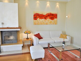 Appartamento per vacanze Binz Caratteristiche 5