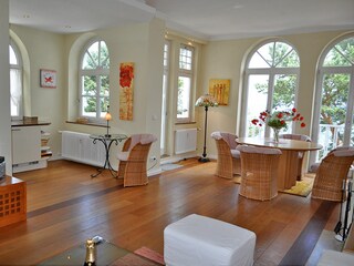 Appartamento per vacanze Binz Caratteristiche 7