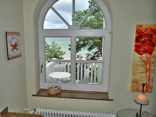 Appartamento per vacanze Binz Caratteristiche 8