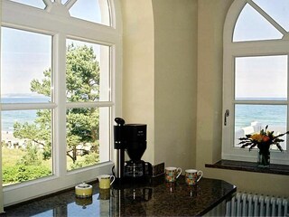 Appartamento per vacanze Binz Caratteristiche 9