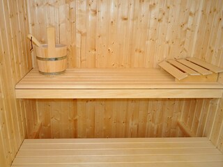 Appartamento per vacanze Binz Caratteristiche 12