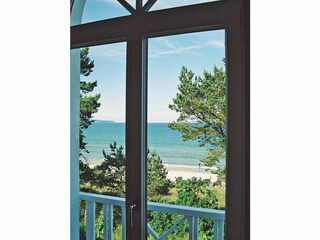 Appartamento per vacanze Binz Caratteristiche 14