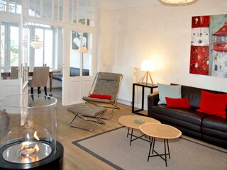 Appartamento per vacanze Binz Caratteristiche 4