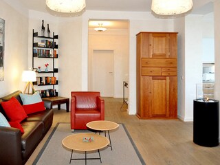 Appartamento per vacanze Binz Caratteristiche 6