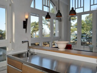 Appartamento per vacanze Binz Caratteristiche 11