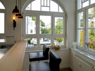 Appartamento per vacanze Binz Caratteristiche 12