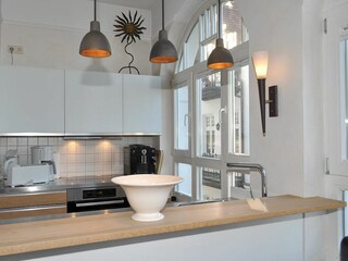 Apartamento de vacaciones Binz Características 13