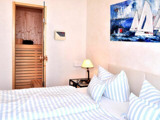 Appartamento per vacanze Binz Caratteristiche 14