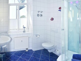 Appartamento per vacanze Binz Caratteristiche 16