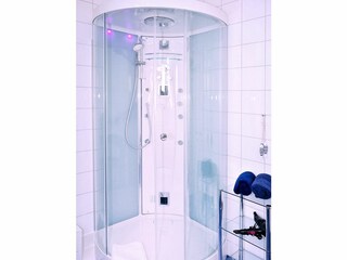 Appartamento per vacanze Binz Caratteristiche 17