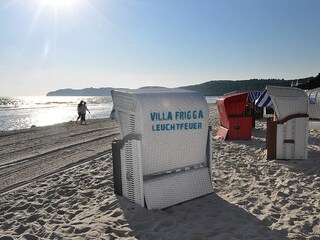 Appartamento per vacanze Binz Ambiente 20