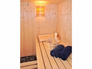 Appartamento per vacanze Binz Caratteristiche 18