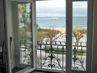 Vakantieappartement Binz Kenmerken 6