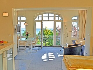 Vakantieappartement Binz Kenmerken 4