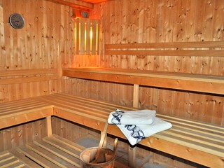 Vakantieappartement Binz Kenmerken 14