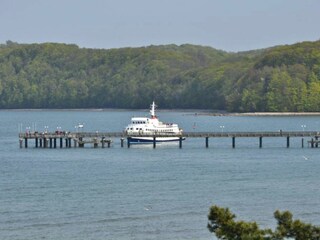 Vakantieappartement Binz Omgeving 19