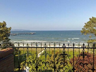 Vakantieappartement Binz Kenmerken 7