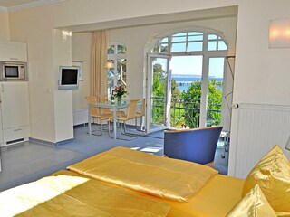 Vakantieappartement Binz Kenmerken 8