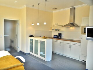Vakantieappartement Binz Kenmerken 10