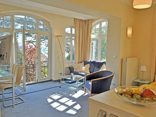 Vakantieappartement Binz Kenmerken 11