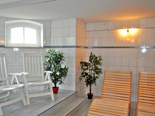 Vakantieappartement Binz Kenmerken 12