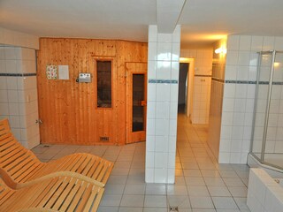 Vakantieappartement Binz Kenmerken 13