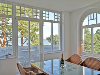 Appartamento per vacanze Binz Caratteristiche 7