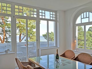 Ferienwohnung Binz Ausstattung 7