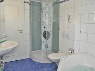 Ferienwohnung Binz Ausstattung 17