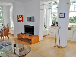 Appartamento per vacanze Binz Caratteristiche 8