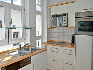 Appartamento per vacanze Binz Caratteristiche 9