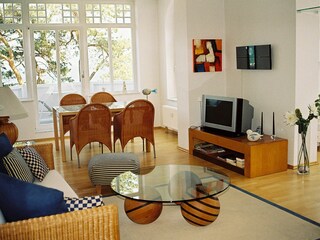 Ferienwohnung Binz Ausstattung 10