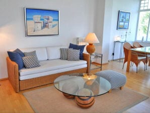 Appartement de vacances Seenixe - Villa Frigga