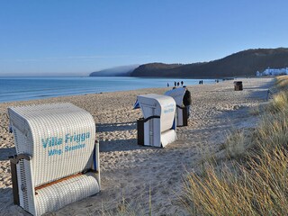 Appartamento per vacanze Binz Ambiente 20