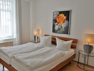 Appartamento per vacanze Binz Caratteristiche 14