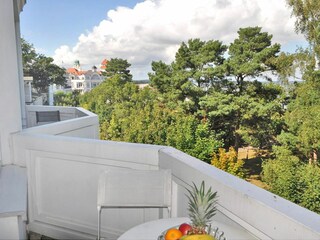 Appartamento per vacanze Binz Registrazione all'aperto 4