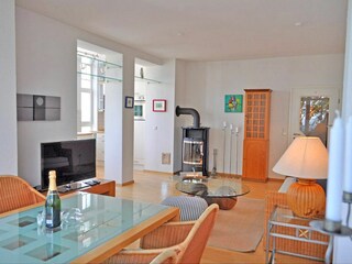 Ferienwohnung Binz Ausstattung 15