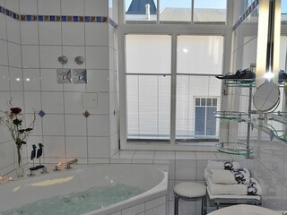 Ferienwohnung Binz Ausstattung 19