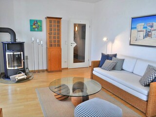 Appartamento per vacanze Binz Caratteristiche 16