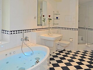 Appartamento per vacanze Binz Caratteristiche 11